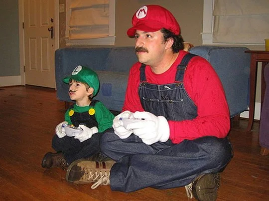 Top 5 melhores presentes para dar para o seu pai nerd no dia dos pais