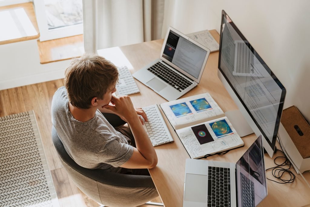 Notebooks Custo-Benefício para Estudar e Trabalhar