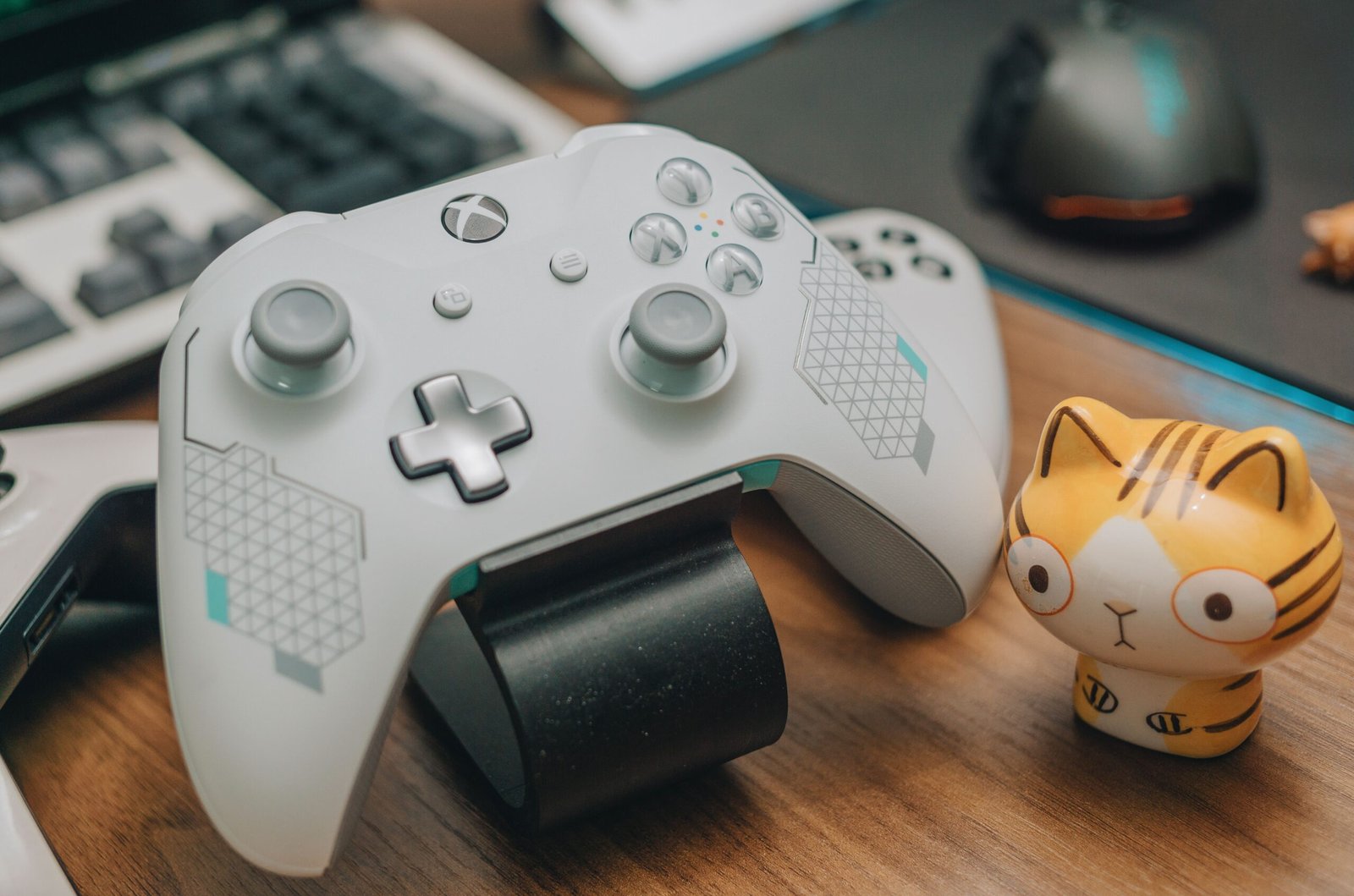 Top 5 Acessórios Essenciais para Xbox Series S em 2026