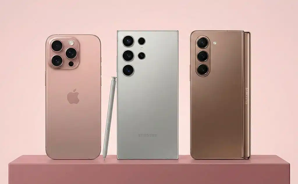 Confira 5 sugestões de celulares com ótimo custo-benefício para comprar em 2026