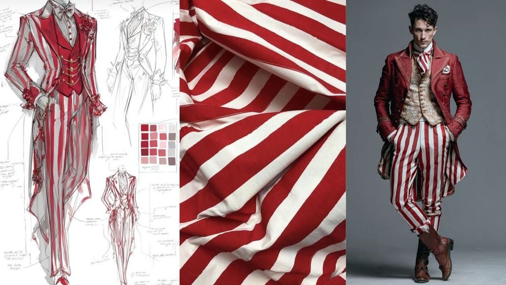 os melhores itens para fazer um cosplay de circo vintage - Itens que combinam com circo vintage