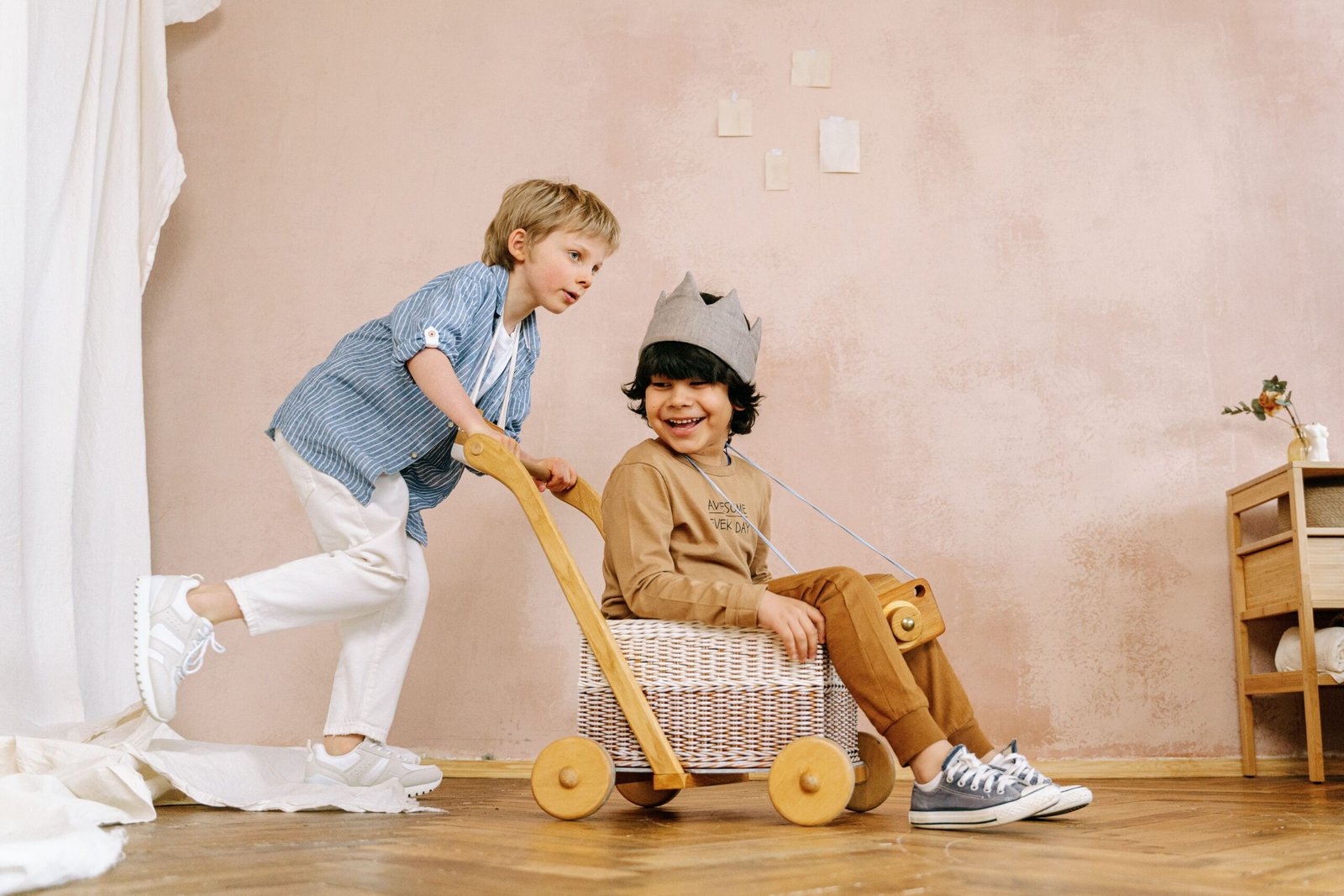 Dia das Crianças - Os 5 Melhores Brinquedos Educativos e Montessori