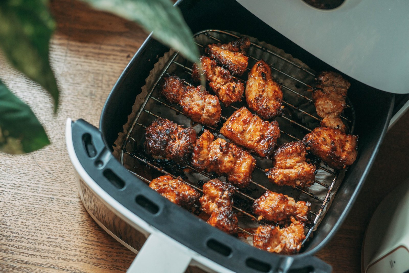 Melhores Airfryer Grande: Análise dos Top 5 Melhores
